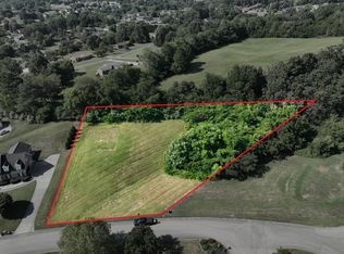 639 Green Ridge Dr, Seymour, TN 37865