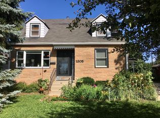 1305 N Wingra Dr, Madison, WI 53715