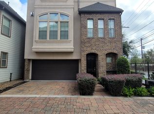 3438 Center St, Houston, TX 77007