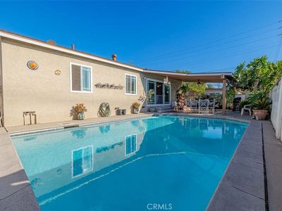 605 N La Reina St, Anaheim, CA, 92801