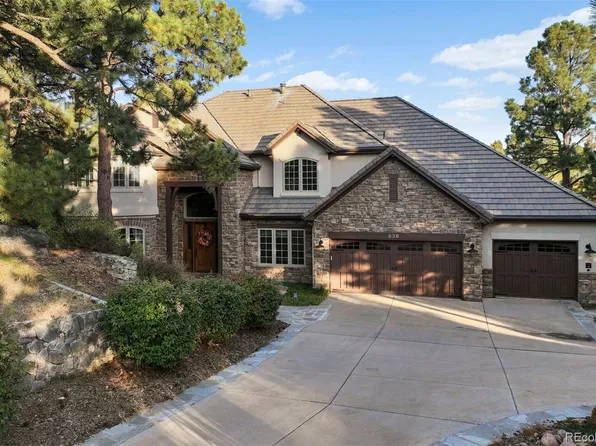 638 Ruby Trust Way, Castle Rock, CO 80108