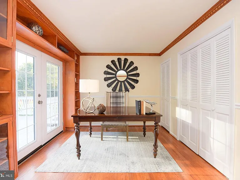 8506 Wagon Wheel Rd — Photo 17