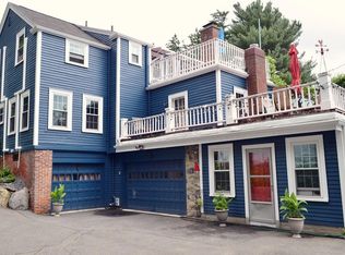 218 Pleasant St, Arlington, MA 02476