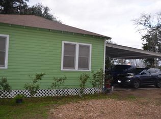 100 5th St, Glidden, TX 78943