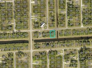 1210 Cummings St E, Lehigh Acres, FL 33974