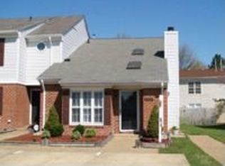 2910 Threechopt Rd, Hampton, VA 23666