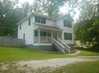 16574 N Scottsville Rd, West Blocton, AL 35184