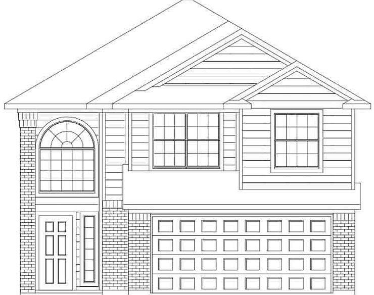 1st image of 4611 Gentle Rain Ln