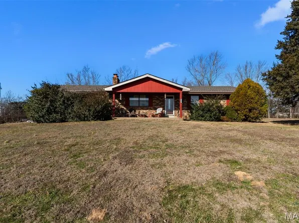 4547 Fererro Ln, Imperial, MO 63052