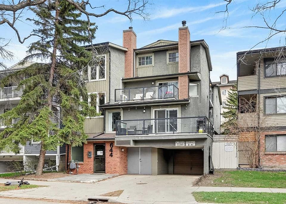 1st image of 644 S Meredith Rd NE #203