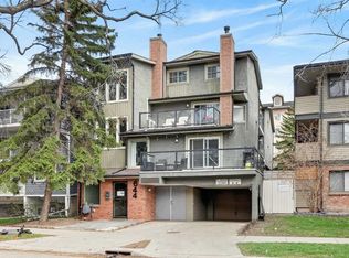 644 S Meredith Rd NE #203, Calgary, AB T2E5A8