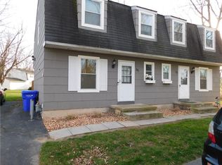 25 Havenwood Holw, Fairport, NY 14450