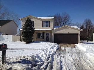 16148 Harrison, Romulus, MI 48174