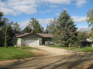 349 Highland St, Evansville, MN 56326