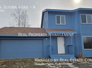 14154 W Jojoba Rd #A, Wasilla, AK 99623