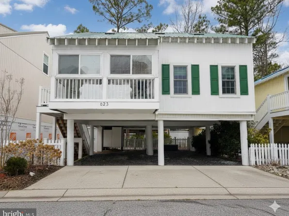 623 Freeport Blvd, Bethany Beach, DE 19930