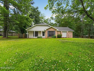 4252 Oak Lake Dr, Jackson, MS, 39212