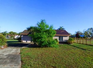 315 Palmetto St, Lake Placid, FL 33852