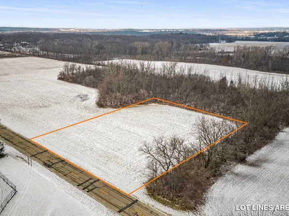 Lt1 JENSEN PARKWAY, Waterford, WI 53185