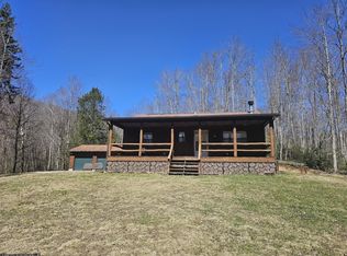 1043 Mountain Lick Rd, Bartow, WV 24920