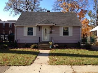 182 Edendale St, Springfield, MA 01104