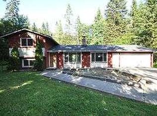 25221 Clear Creek Rd, Darrington, WA 98241