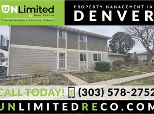 6650 E Arizona Ave APT 136, Denver, CO 80224