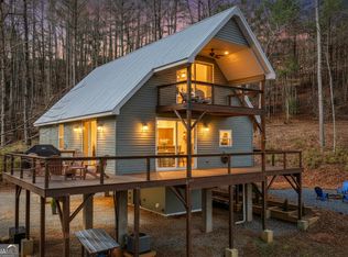 340 Chancel Cir, Ellijay, GA 30540