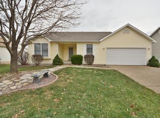 5028 Joshua Dr, Wentzville, MO 63385