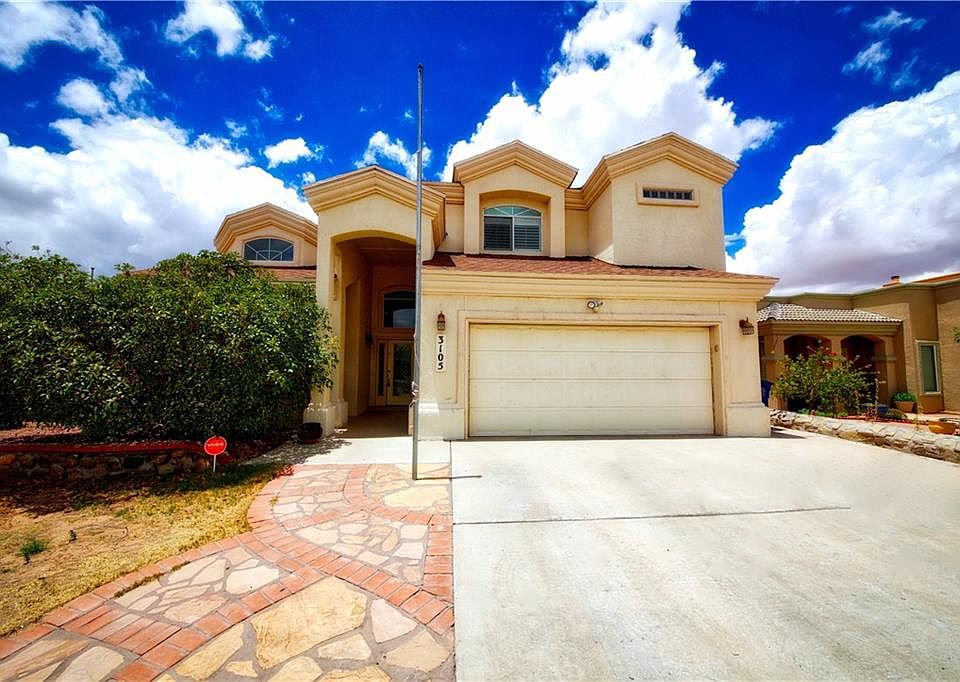1st image of 3105 Tierra Cuervo Dr