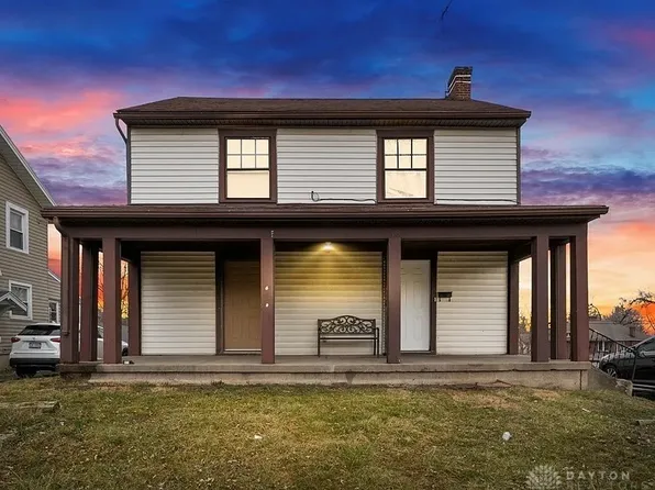 513 W Fairview Ave, Dayton, OH 45405
