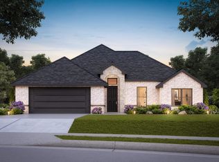 10088 Goldcrest Dr, Flint, TX 75762