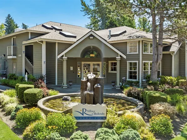 1852 S 284th Lane #K-202, Federal Way, WA 98003