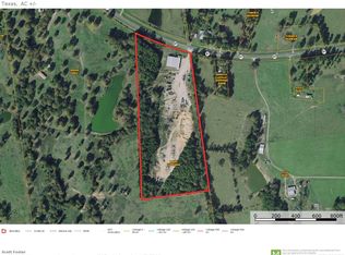 8041 State Highway 87 N, Timpson, TX 75975