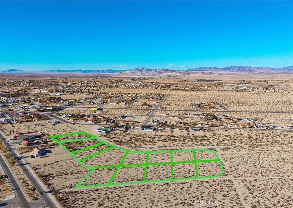 1st image of 0 Maricopa Dr Lot 111-29