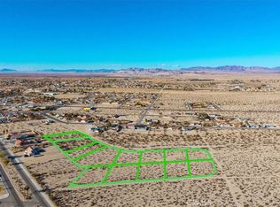 0 Maricopa Dr Lot 111-29, Twentynine Palms, CA 92277