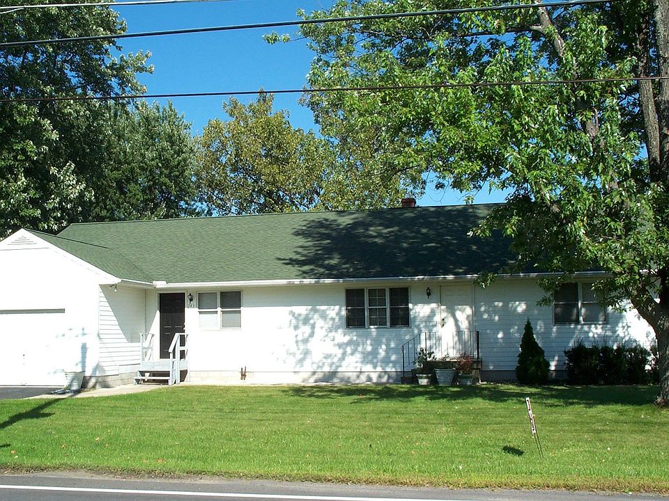 Great Ranch