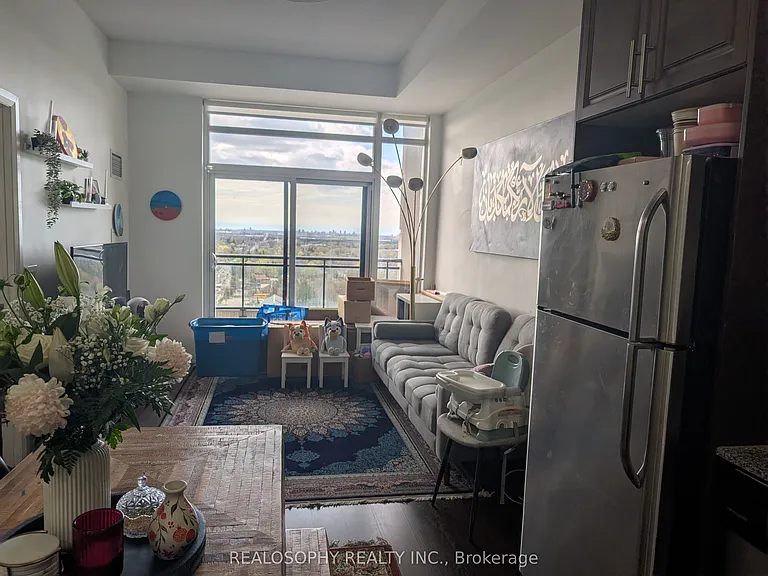 9500 Markham Rd #2103 — Photo 6