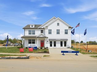 HAYDEN Plan, Kira Heights, Waynesboro, VA 22980