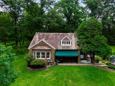 3871 Green Valley Dr, Pittsburgh, PA, 15235