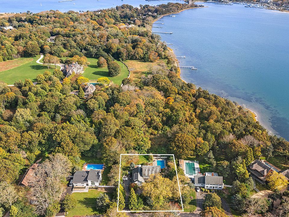 45 Coves End Ln, Sag Harbor, NY 11963 MLS 376983 Zillow