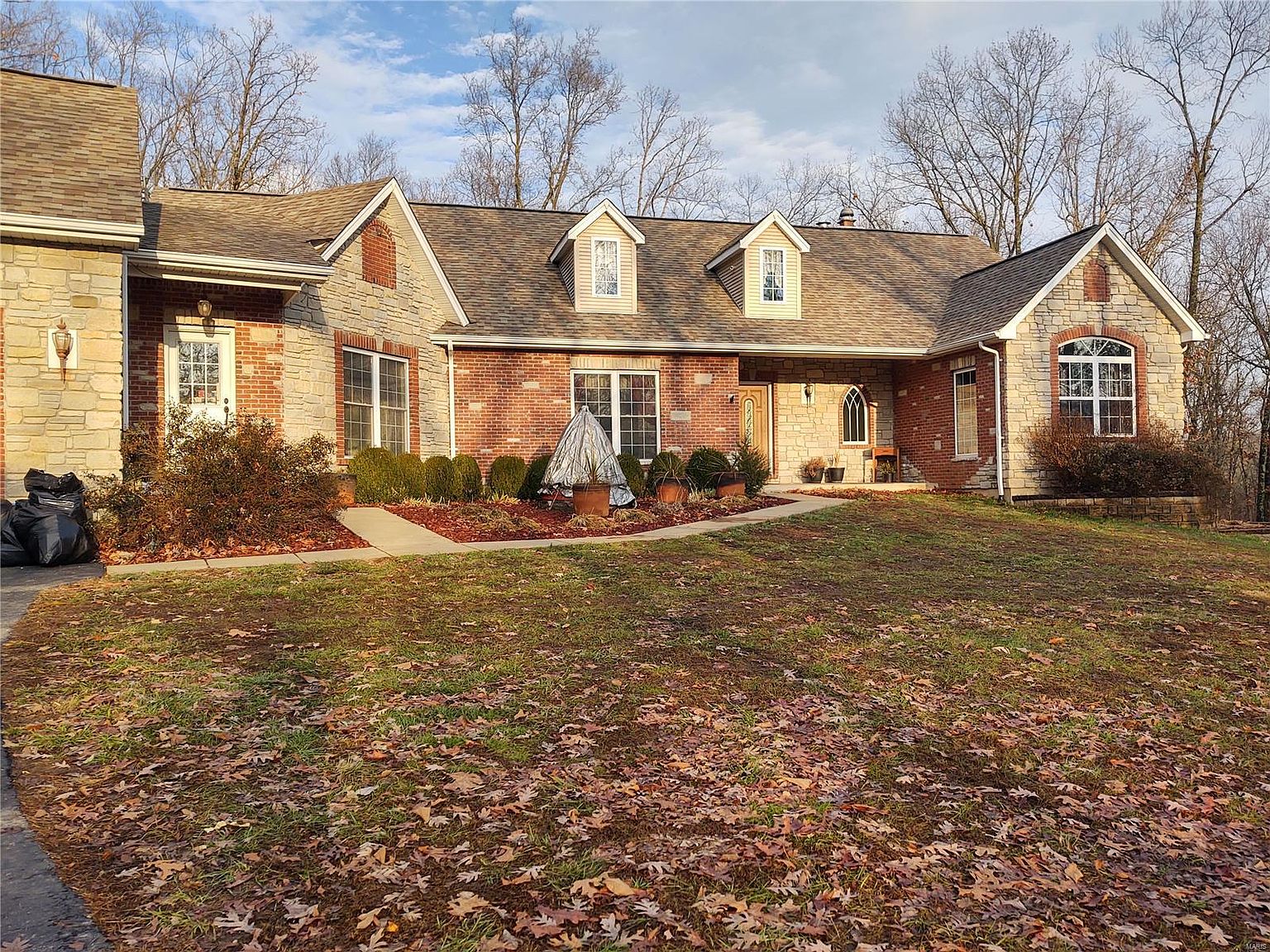 1047 Shadebrook Dr, Valles Mines, MO 63087 Zillow