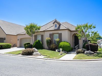 1778 N Osmun Ave, Clovis, CA, 93619