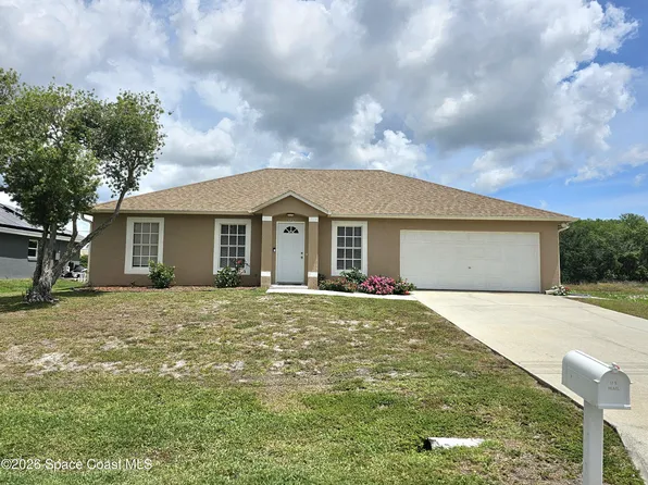 1139 Brickell St SE, Palm Bay, FL 32909