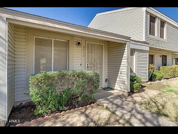 2nd image of 6417 S La Corta Dr