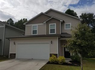 3408 Althorp Dr, Raleigh, NC 27616