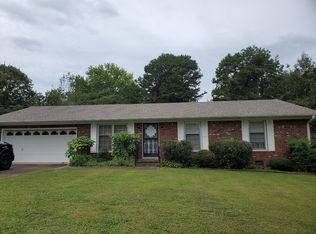 1235 N 28th Ave, Humboldt, TN 38343