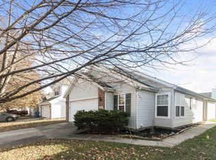 9147 Allegro Dr, Indianapolis, IN 46231