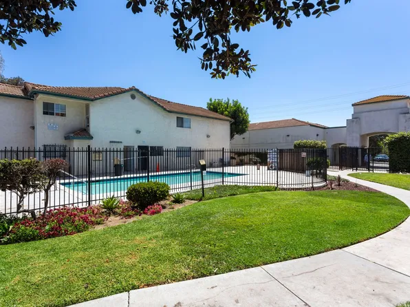 Highland View Apartments