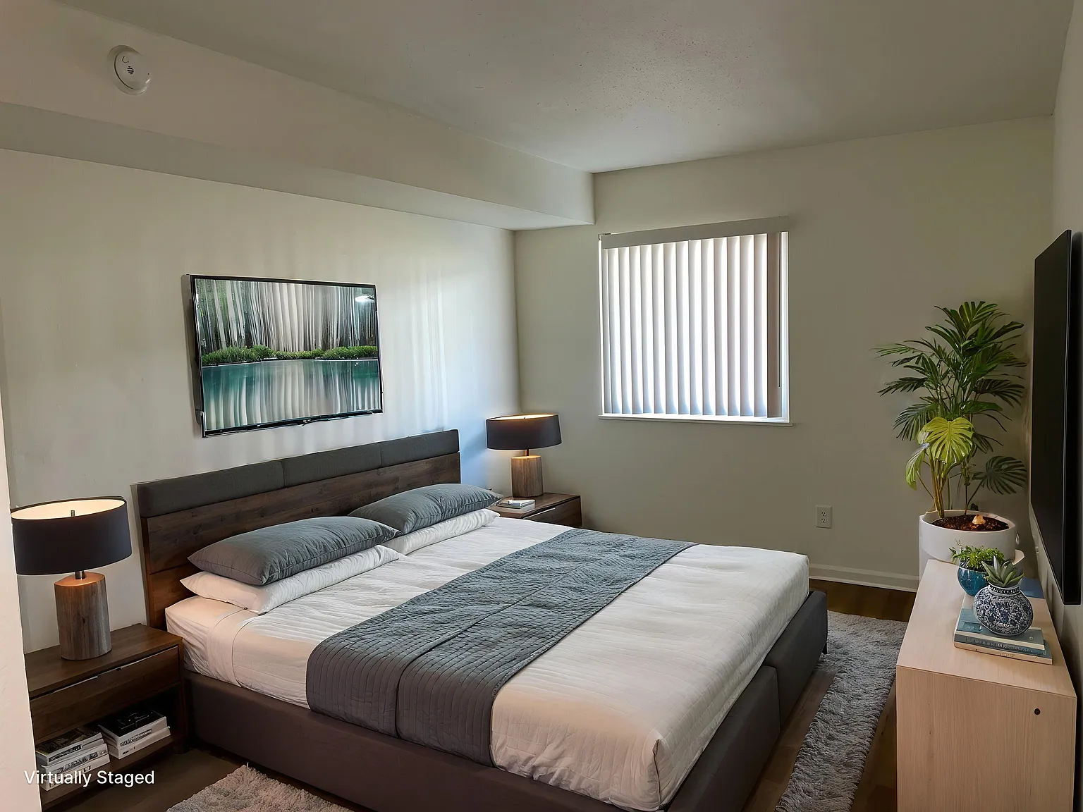 Oak Hill Apartments — Photo 4